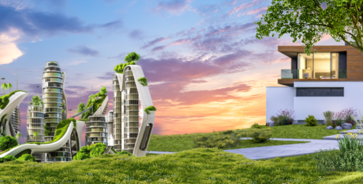 Vollblut
Gärtner/in 
gesucht!